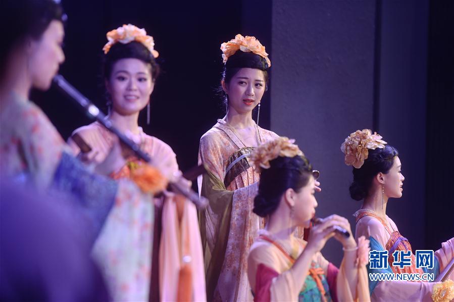 (廈門(mén)會(huì)晤·魅力廈門(mén))(5)古老南音新聲脆