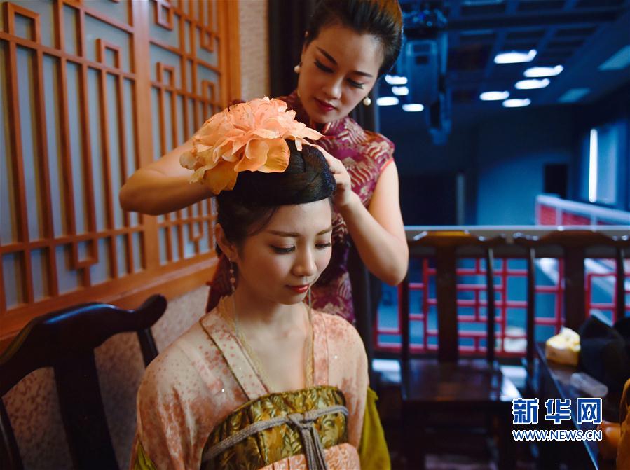(廈門(mén)會(huì)晤·魅力廈門(mén))(3)古老南音新聲脆